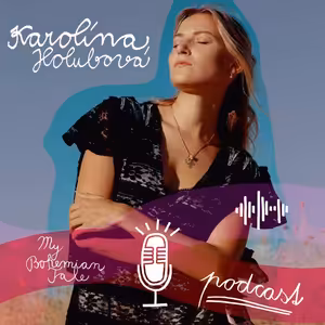 Karolína Holubová x Andrea Vytlačilová