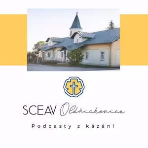 Velký Čtvrtek - Stanislav Piętak (09. O4. 2020 - CZ)