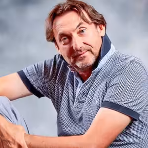 Evita na Exprese: Ady Hajdu