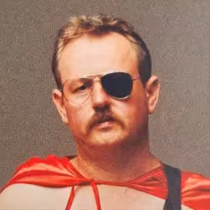 056 – Never Trust a Hippie