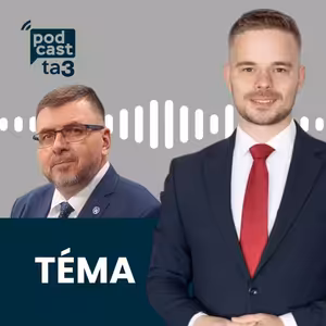 Téma: Jozef Božik - Veterné parky rozdelujú spoločnosť