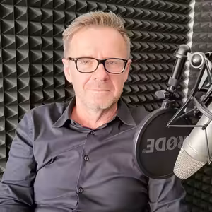 HoRe: Martin Cinolter