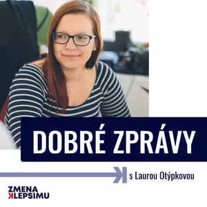 O komunitní energetice s Laurou Otýpkovou