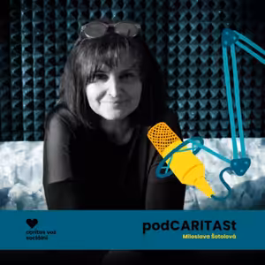 Miloslava Šotolová - ke studentům přistupuji s pokorou a s tím, že mi právě studenti mohou něco dát