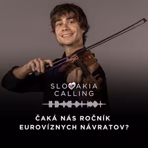 #46 Čaká nás ročník eurovíznych návratov?