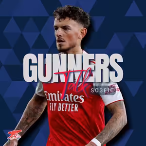 Gunners Talk #84 | „Eze zatím nepředvedl nic. Je strašně přeceňovaný.“