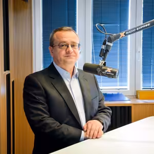 Alexander Duleba - Budeme svedkami progresu v rokovaniach o prímerí na Ukrajine