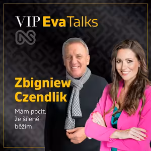 Mám pocit, že šíleně běžím, říká farář Zbigniew Czendlik