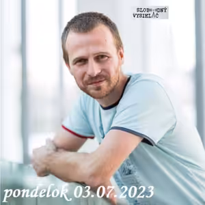 Na prahu zmien 227 - 2023-07-03 Tomáš Fürst
