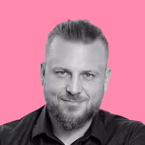 Vojta Roček: Partner v Presto Ventures – Nejhorší mindset na světě mají UXáři