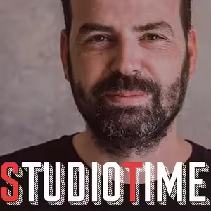 Studiotime #72 s Lukášem Rychtaříkem: „Vliv TikToku na hudební scéně hned tak nezeslábne."