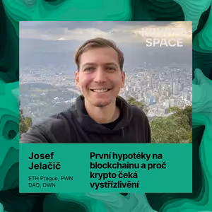 Jak fungují první hypotéky na blockchainu a proč krypto čeká vystřízlivění