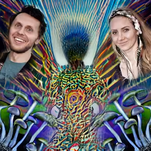 Psychedelické soudy: Příběh Kordisových a legalizace psychedelik w/Magic Podcast