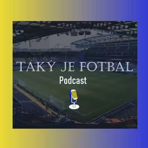 24. epizóda: Teplákovú súpravu mám z každého klubu (ft. Dušan Maluniak)