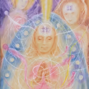 Duše má, neznámá -68- Co vážného se děje okolo nás a jak se spojovat se světem přírody - 2022-07-13