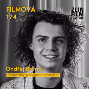 Ondřej Brýna - od divadla k filmu