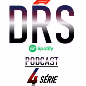 DRS PODCAST |s04e03| POD TLAKEM
