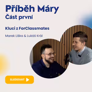 #4 Příběh Máry - Část první