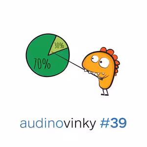 Audinovinky 39 - VAP speciál