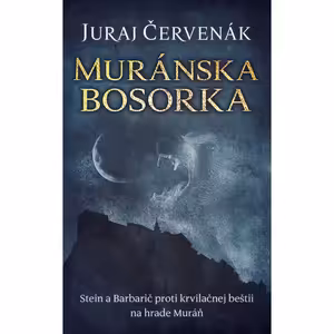 Muránska bosorka (Stein a Barbarič 11)