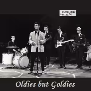 Oldies but goldies 46 - 2022-04-29 „na muzikantskej vlne s: Beatles, P.F., Mekym, Rockpile…TOTO“