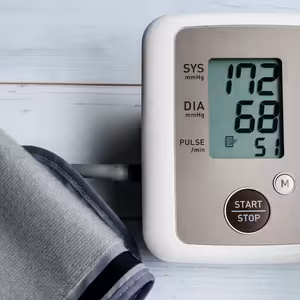 Vysoký tlak (hypertenze): Zděděná, nebo životním stylem podmíněná nemoc