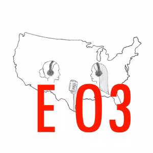 Epizóda 3 - "Vypadnite zo Sýrie. Je tam len piesok, krv a smrť."