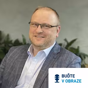 Martin Vašek: Chováte-li se zodpovědně k životu, můžete zodpovědně i investovat