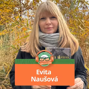 Evita Naušová