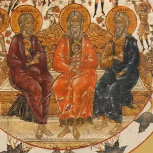 #4 Tak hovoril Abba...Izák