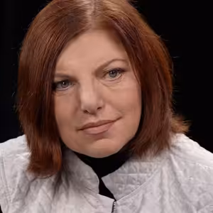 Mornštajnová: Po Haně jsem nemohla spát, knihy pro děti jsou terapie, je jim potřeba říct, že svět je laskavý