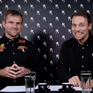 MotoGP Pokec Aragon Podcast