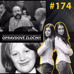 #174 - Ariel Castro & Charlene Downes