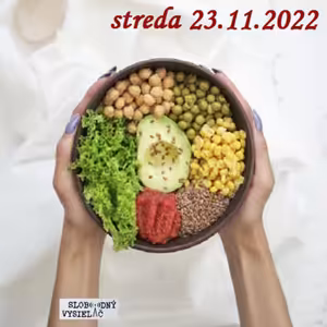 Tajomstvá zdravia 216 - 2022-11-23 Zdravá strava 42/2022