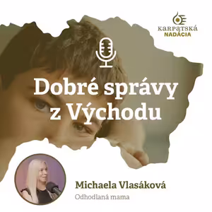 #41 Ako vyzerá život rodín s deťmi so zdravotným znevýhodnením na Slovensku?