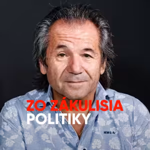 Šándor: Ukrajina vojnu s Ruskom nemôže vyhrať [Zo zákulisia politiky]