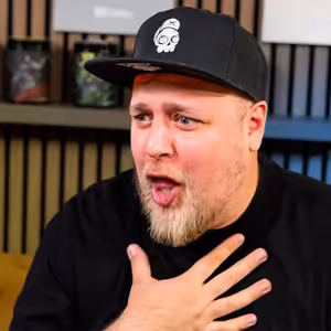 STEJK - Zkolaboval jsem z práce a mám problémy s kakátkem... | Fantastický Podcast EP. 63