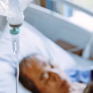 Poselství papeže Františka k Světovému dni nemocných