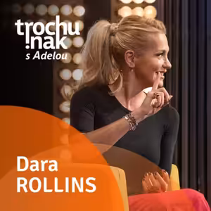 Dara Rolins