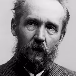 Týden s básníkem: Josef Václav Sládek - Skalní bříza