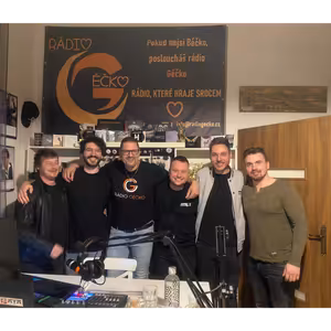 Náhodný Výběr ( Live unplugged + rozhovor ) Géčko slaví 4. narozeniny 6.1.2025