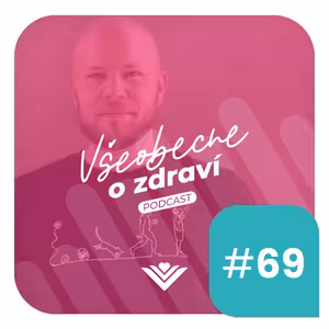 #69 Vedátor Samuel Kováčik: Disciplína je oslobodzujúca