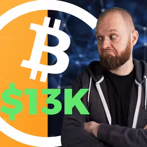 Bitcoin překonal $13000 | PayPal oficiálně vstupuje do kryptoměn | Altcoiny ožívají - CEx 22/10/2020