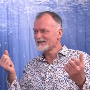 RNDr. Jan Rak Ph.D., Sestřih: Fascinující realita naší existence