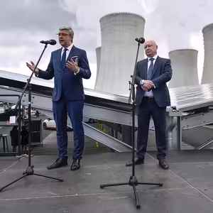 Zestátnění ČEZ je riskantní a velký deal, se kterým stát nemá zkušenosti