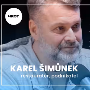 Vláda na gastro kašle a lidi nemají peníze. Náklady rostou, zákazníků ubývá, do hospod už se nechodí, říká Karel Šimůnek