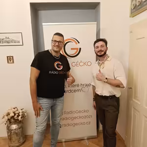 Rozhovor s frontmenem kapely Tomášem Lipinou ( kapela Střepy )