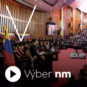 Predstavitelia Venezuely sa stretli s americkou delegáciou