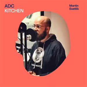 Martin Svetlík: Dobrý kreativec je napůl stratég