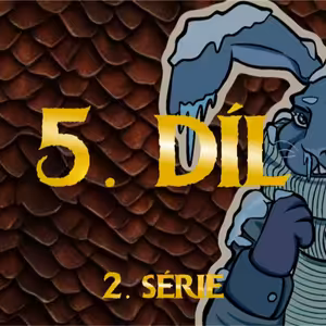 Jak vydělat peníze a nepřijít o přátele | ft. Matěj Anděl | DnD CZ